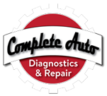 Complete Auto Diagnostics & Repair